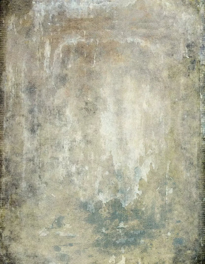 Pottery 6’X8’ Fleece (72 X 96 Inch) Backdrop