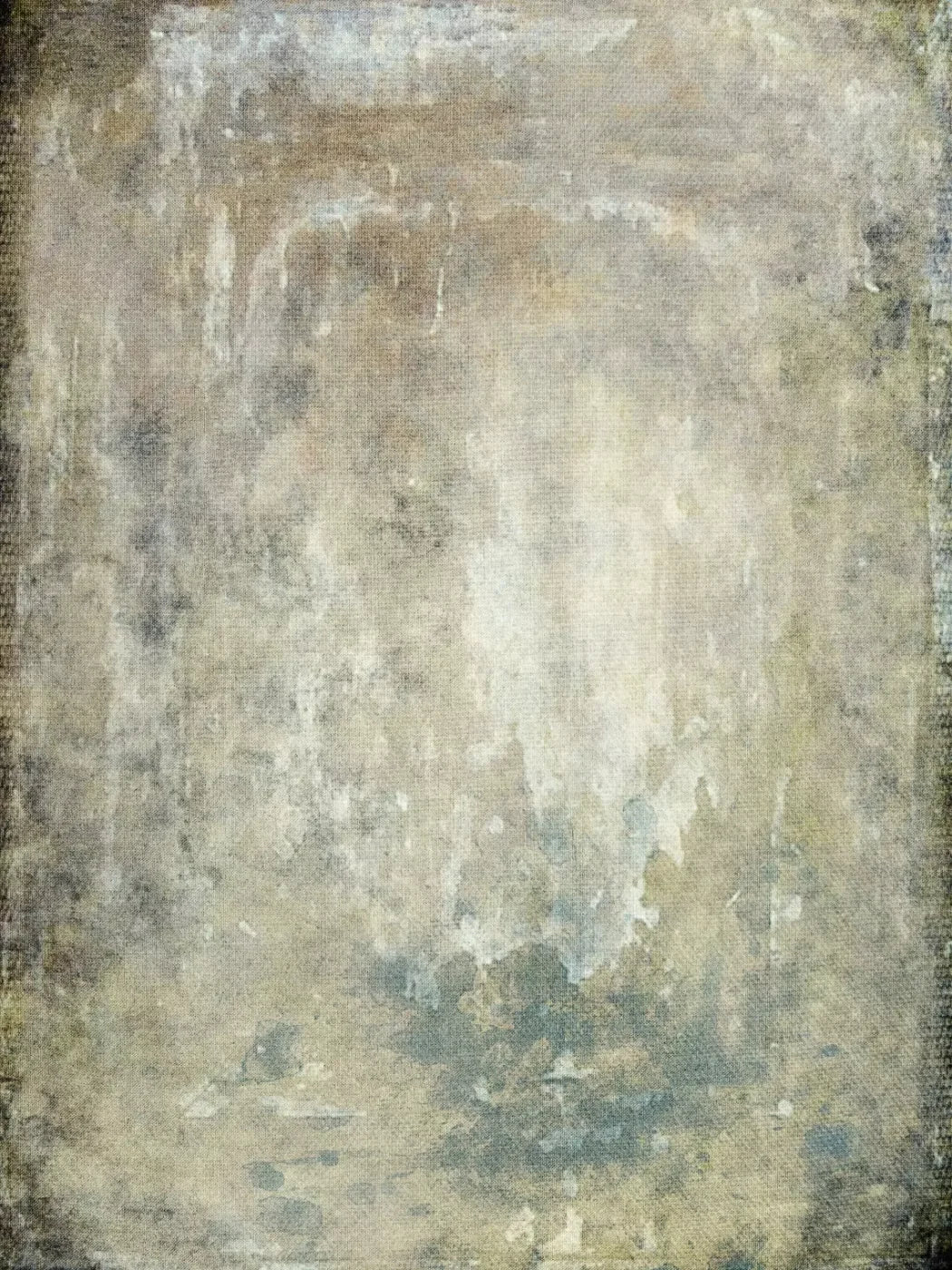 Pottery 8’X10’ Fleece (96 X 120 Inch) Backdrop