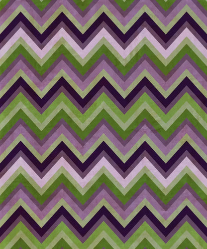 Green Pattern Backdrop for Photography