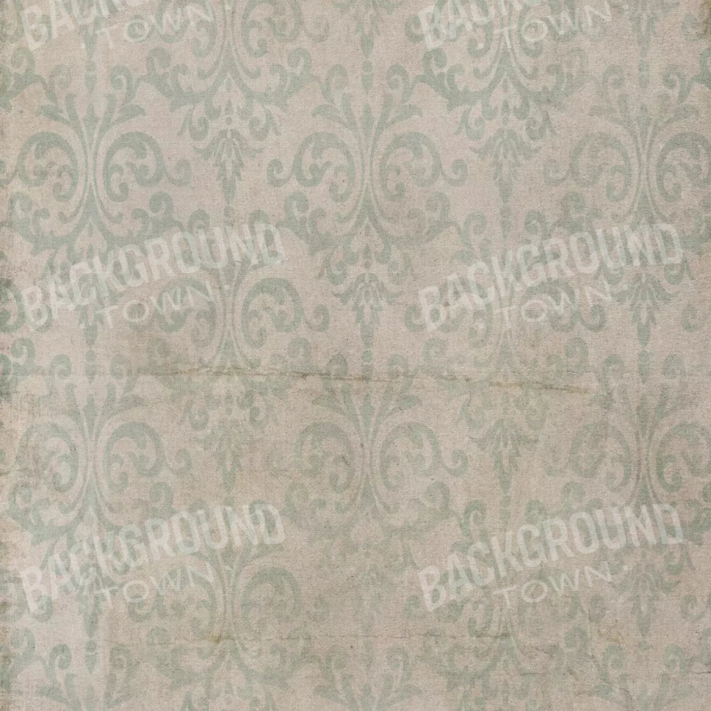 Powder Room 10X10 Ultracloth ( 120 X Inch ) Backdrop