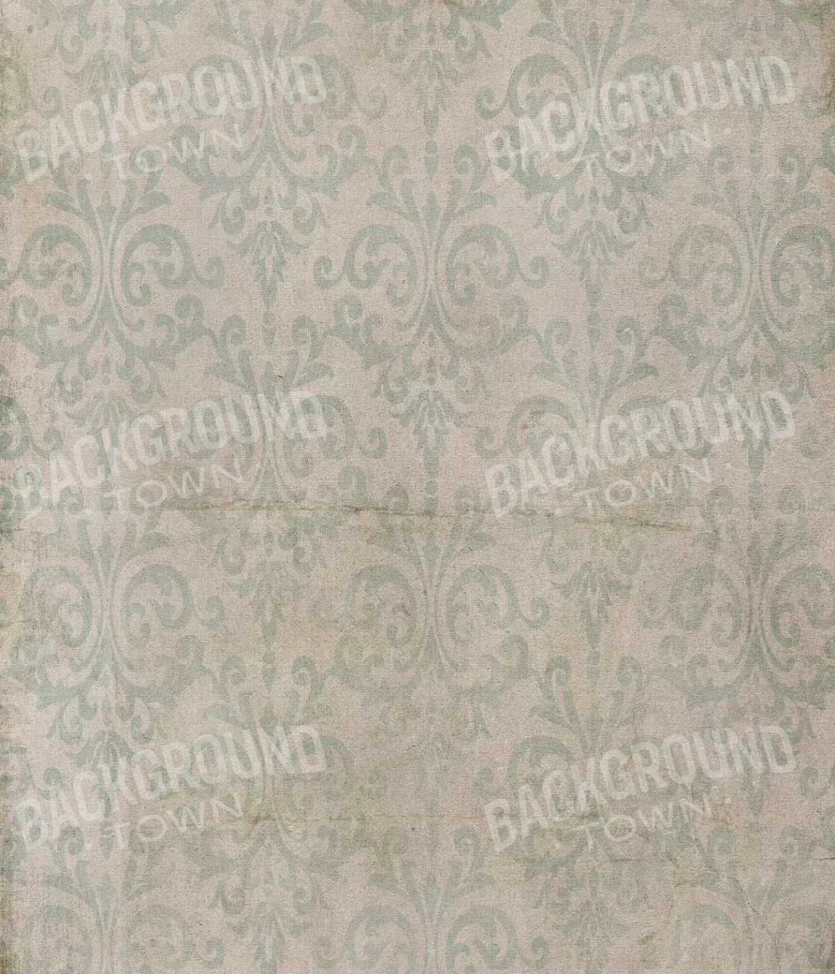 Powder Room 10X12 Ultracloth ( 120 X 144 Inch ) Backdrop