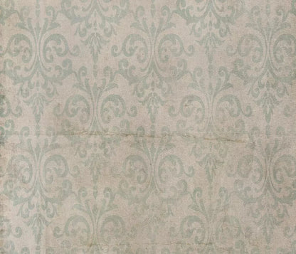 Powder Room 12X10 Ultracloth ( 144 X 120 Inch ) Backdrop