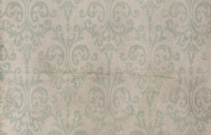 Powder Room 12X8 Ultracloth ( 144 X 96 Inch ) Backdrop