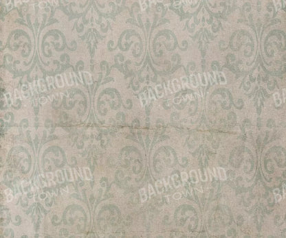 Powder Room 5X42 Fleece ( 60 X 50 Inch ) Backdrop