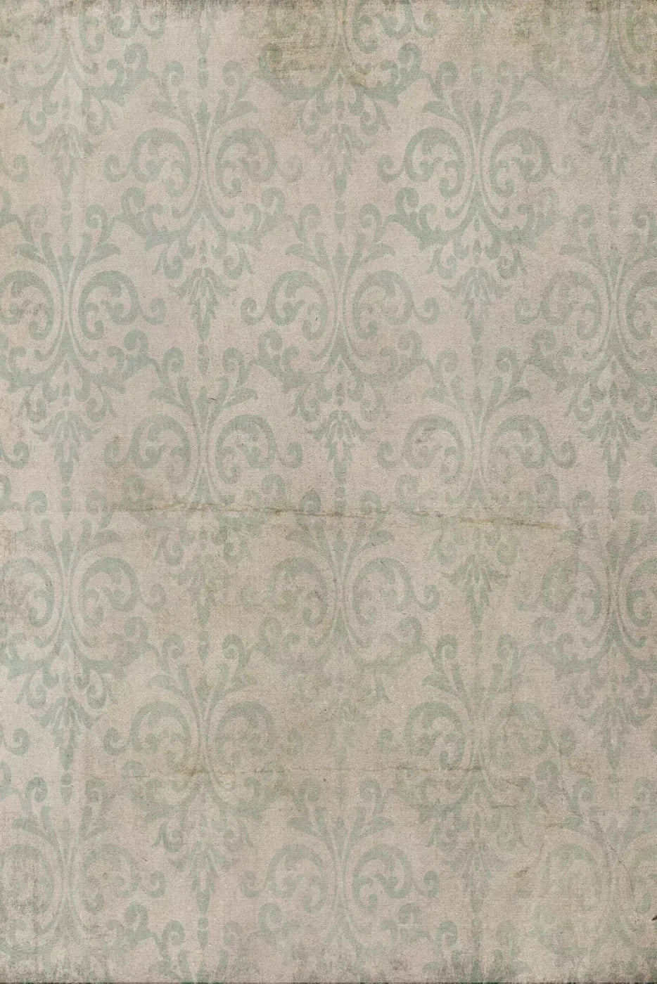 Powder Room 5X8 Ultracloth ( 60 X 96 Inch ) Backdrop