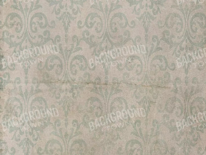 Powder Room 68X5 Fleece ( 80 X 60 Inch ) Backdrop