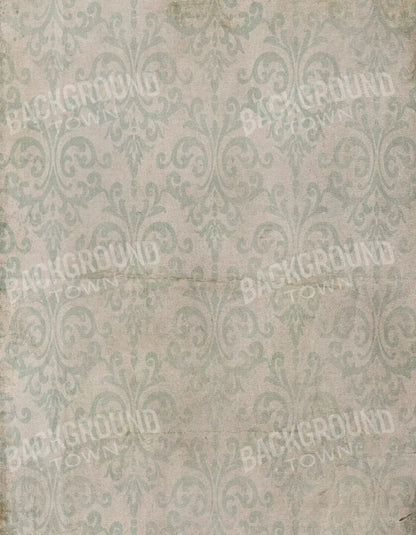 Powder Room 6X8 Fleece ( 72 X 96 Inch ) Backdrop