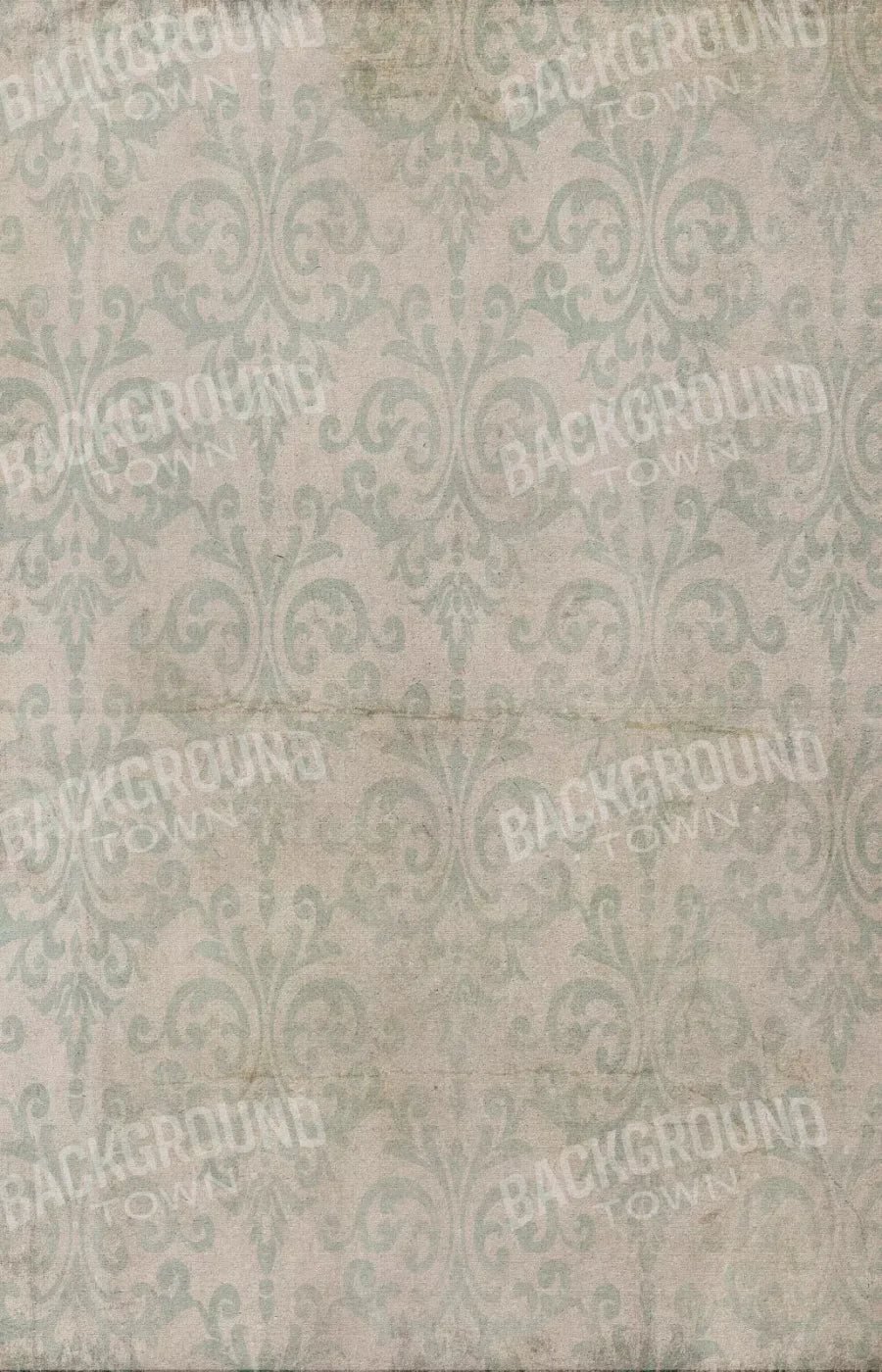 Powder Room 8X12 Ultracloth ( 96 X 144 Inch ) Backdrop