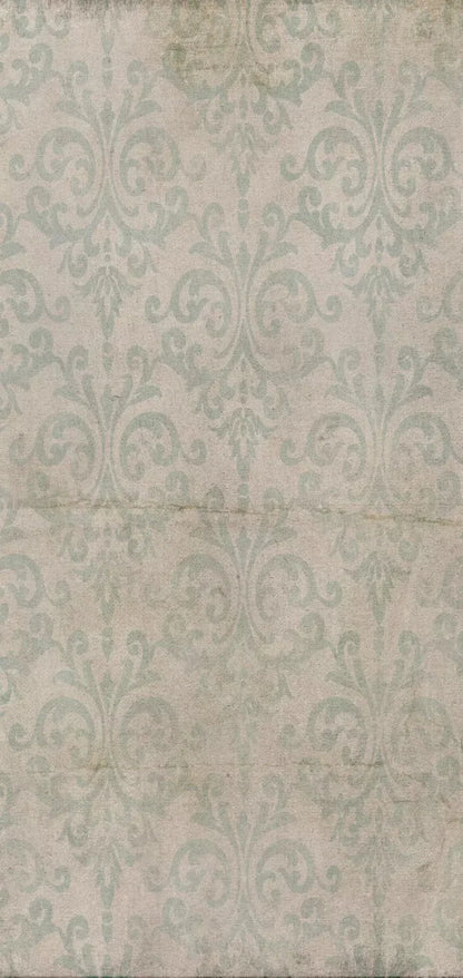 Powder Room 8X16 Ultracloth ( 96 X 192 Inch ) Backdrop