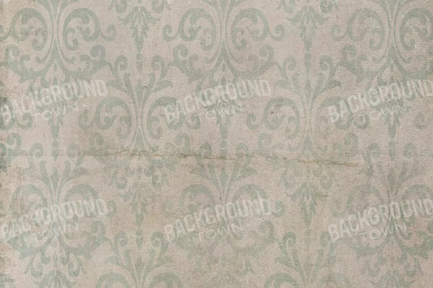 Powder Room 8X5 Ultracloth ( 96 X 60 Inch ) Backdrop