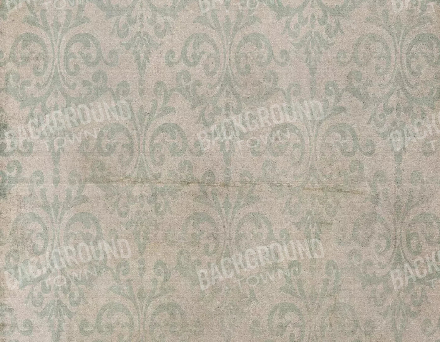 Powder Room 8X6 Fleece ( 96 X 72 Inch ) Backdrop