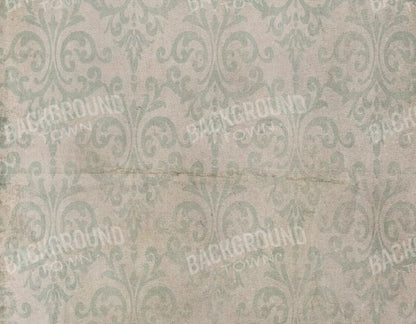 Powder Room 8X6 Fleece ( 96 X 72 Inch ) Backdrop