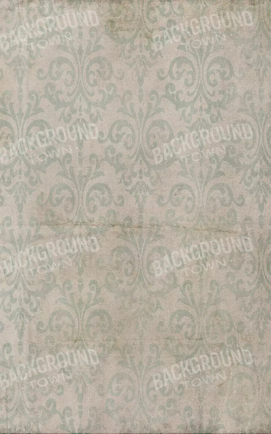 Powder Room 9X14 Ultracloth ( 108 X 168 Inch ) Backdrop