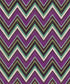 Purple Pattern Backdrop for Photography