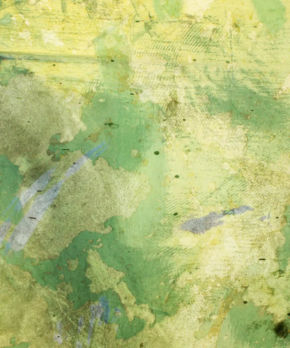 Yellow Painted Backdrop for Photography