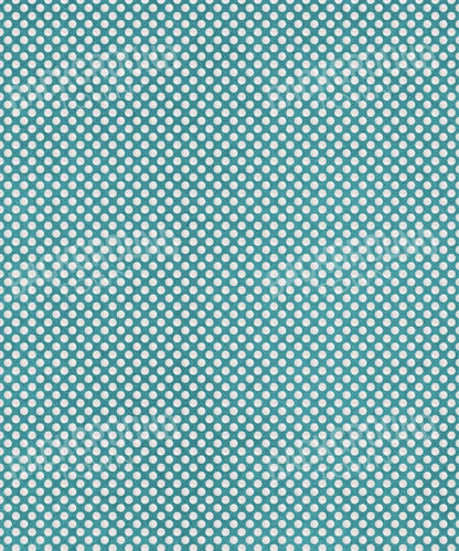 Blue Pattern Backdrop for Photography