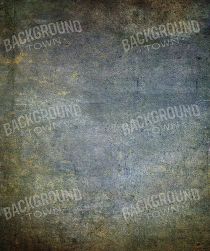 Blue Urban Grunge Backdrop for Photography