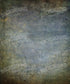 Blue Urban Grunge Backdrop for Photography