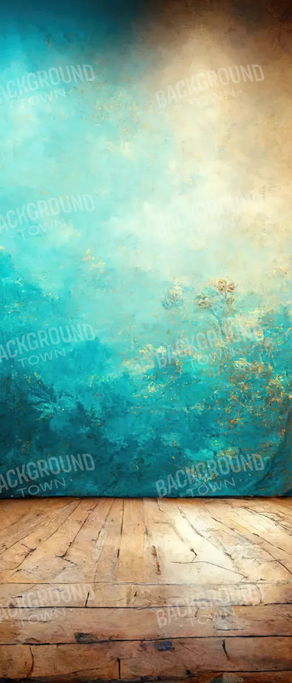 Pretty Muslin 5X12 Ultracloth For Westcott X-Drop ( 60 X 144 Inch ) Backdrop