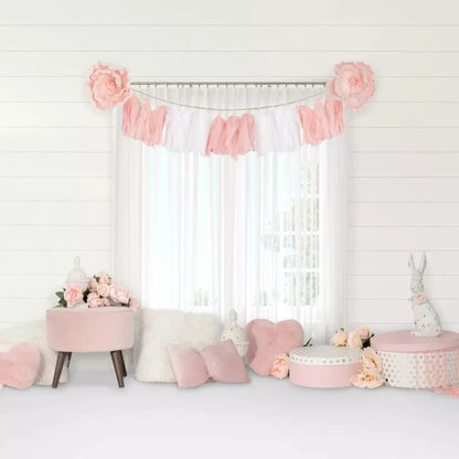 Pretty Princess 10X10 Ultracloth ( 120 X Inch ) Backdrop