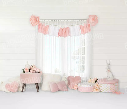 Pretty Princess 12X10 Ultracloth ( 144 X 120 Inch ) Backdrop