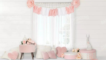 Pretty Princess 14X8 Ultracloth ( 168 X 96 Inch ) Backdrop