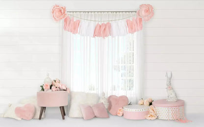 Pretty Princess 14X9 Ultracloth ( 168 X 108 Inch ) Backdrop