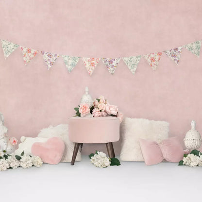 Pretty Princess 2 10X10 Ultracloth ( 120 X Inch ) Backdrop