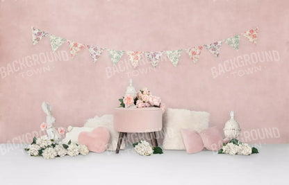 Pretty Princess 2 12X8 Ultracloth ( 144 X 96 Inch ) Backdrop