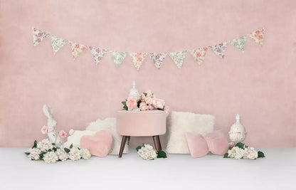 Pretty Princess 2 12X8 Ultracloth ( 144 X 96 Inch ) Backdrop