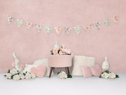 Pretty Princess 2 7X5 Ultracloth ( 84 X 60 Inch ) Backdrop