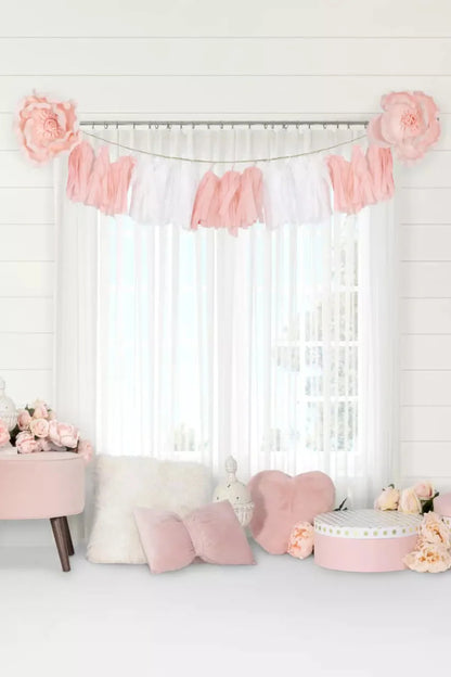 Pretty Princess 5X8 Ultracloth ( 60 X 96 Inch ) Backdrop