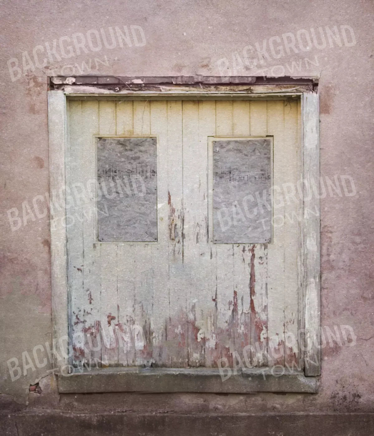 Pretty Warehouse 10’X12’ Ultracloth (120 X 144 Inch) Backdrop