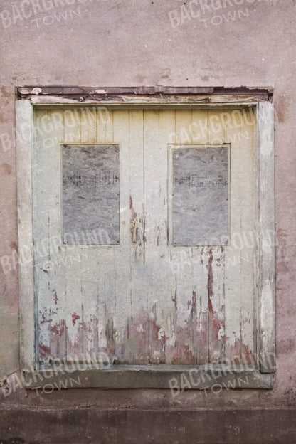 Pretty Warehouse 5’X8’ Ultracloth (60 X 96 Inch) Backdrop