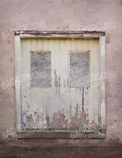 Pretty Warehouse 6’X8’ Fleece (72 X 96 Inch) Backdrop