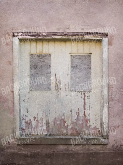 Pretty Warehouse 8’X10’ Fleece (96 X 120 Inch) Backdrop