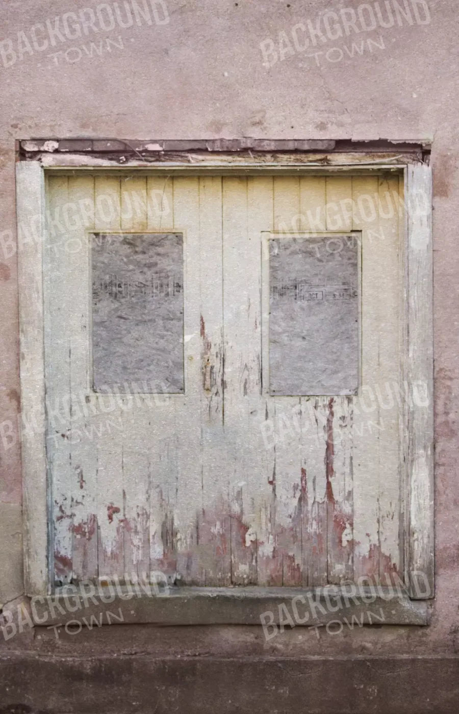 Pretty Warehouse 8’X12’ Ultracloth (96 X 144 Inch) Backdrop