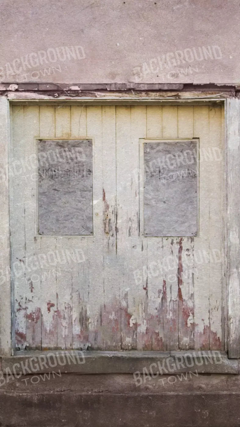 Pretty Warehouse 8’X14’ Ultracloth (96 X 168 Inch) Backdrop