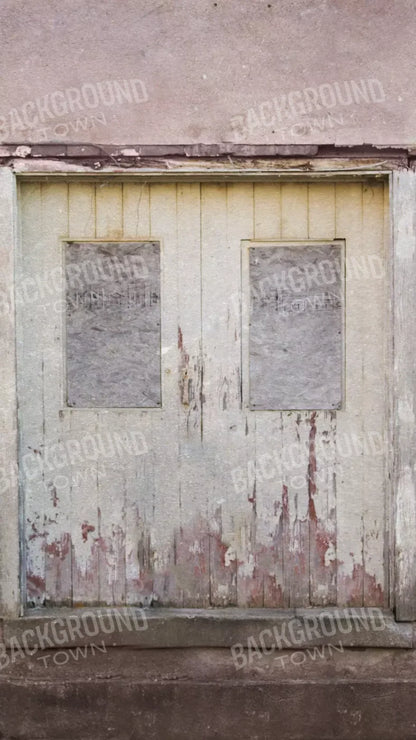 Pretty Warehouse 8’X14’ Ultracloth (96 X 168 Inch) Backdrop