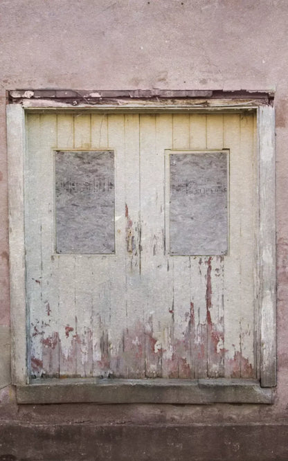 Pretty Warehouse 9’X14’ Ultracloth (108 X 168 Inch) Backdrop