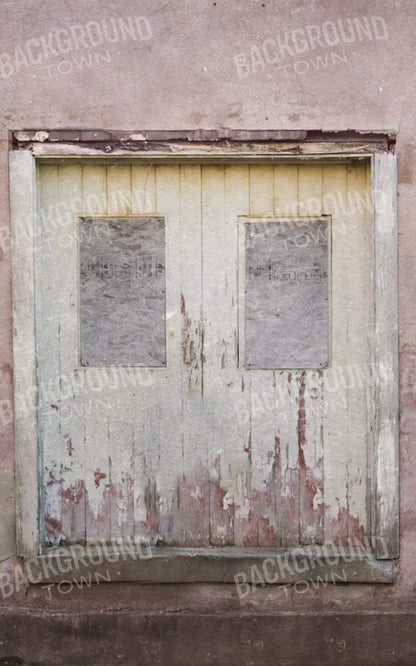 Pretty Warehouse 9’X14’ Ultracloth (108 X 168 Inch) Backdrop