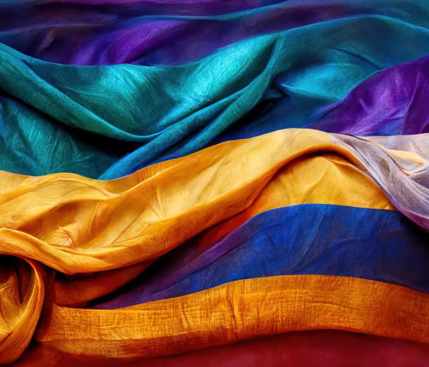 Pride Flag 2 12’X10’ Ultracloth (144 X 120 Inch) Backdrop