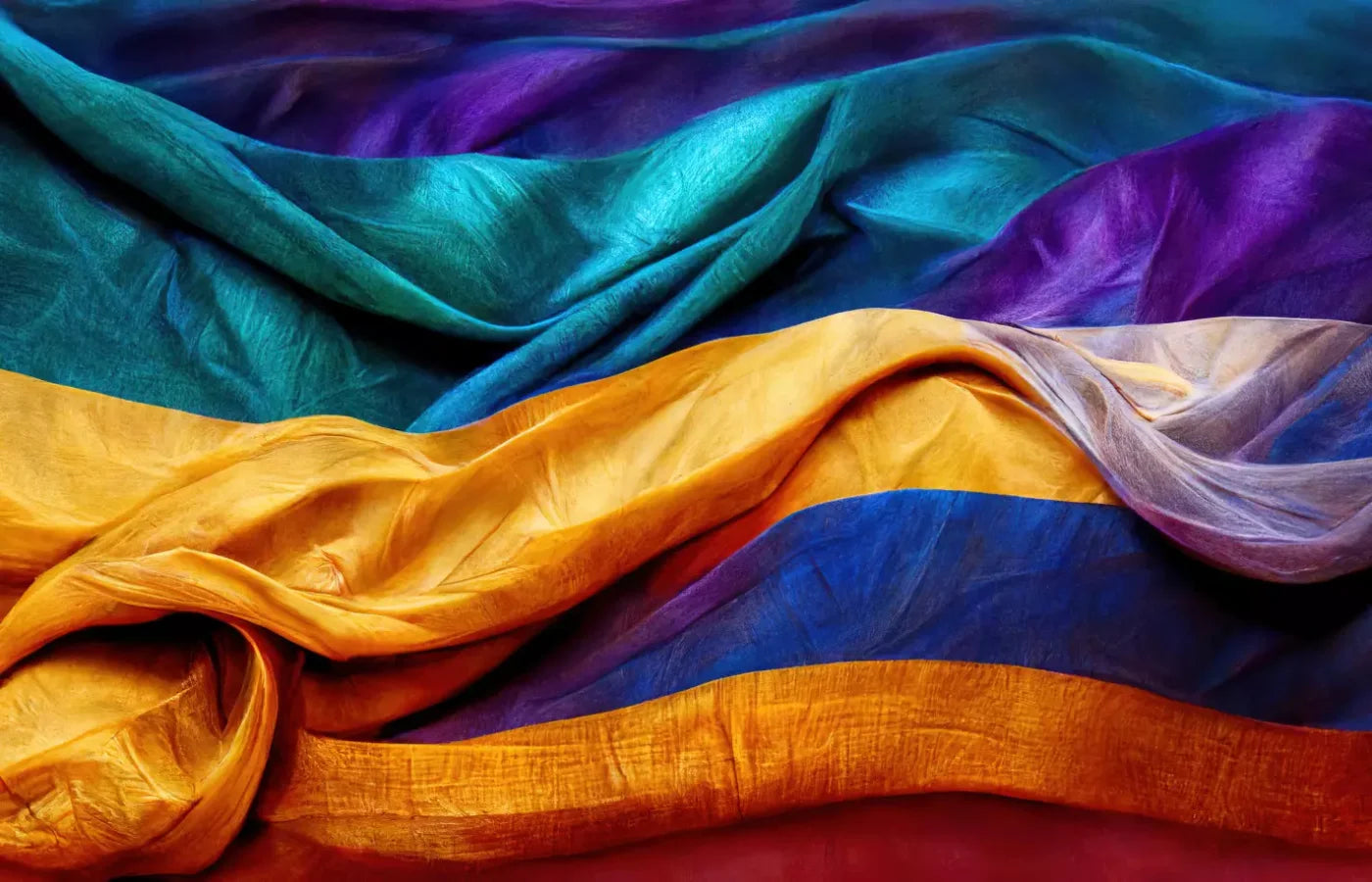 Pride Flag 2 12’X8’ Ultracloth (144 X 96 Inch) Backdrop