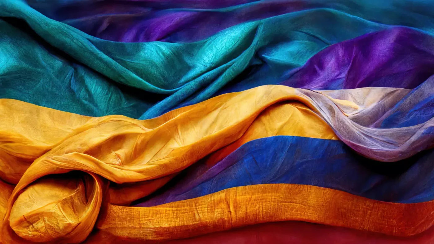 Pride Flag 2 14’X8’ Ultracloth (168 X 96 Inch) Backdrop