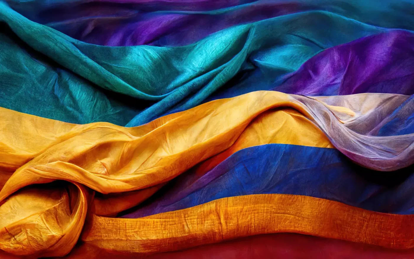 Pride Flag 2 14’X9’ Ultracloth (168 X 108 Inch) Backdrop