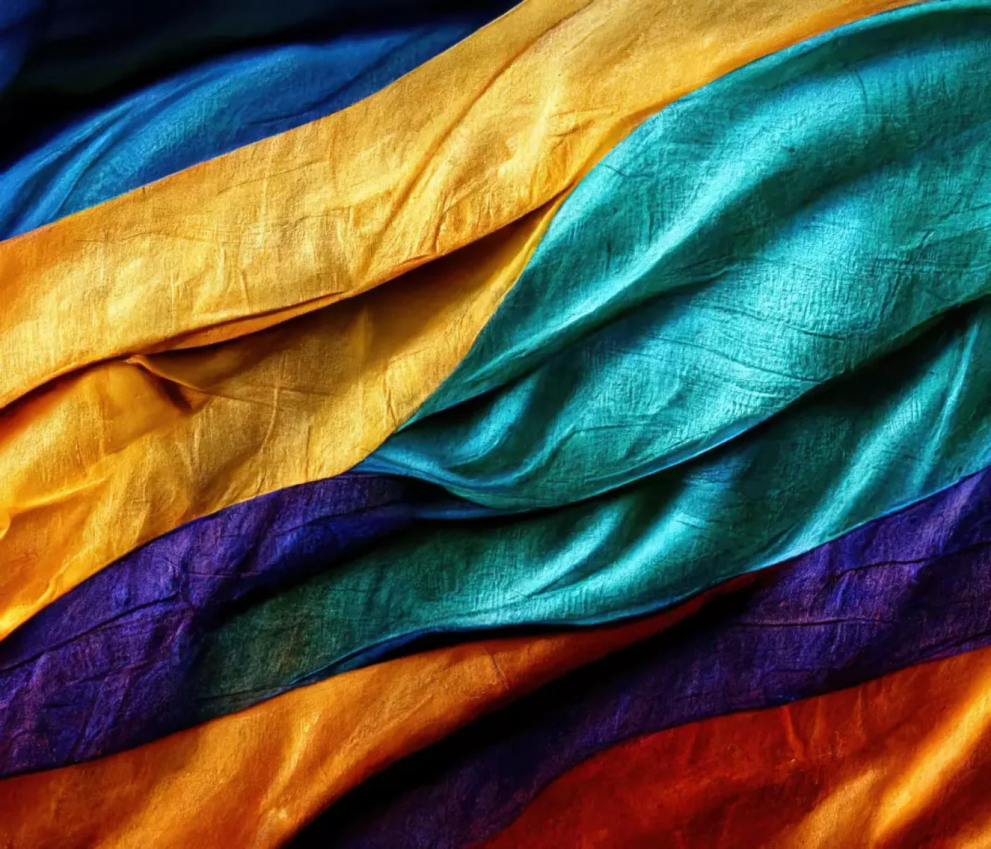 Pride Flag 4 12’X10’ Ultracloth (144 X 120 Inch) Backdrop