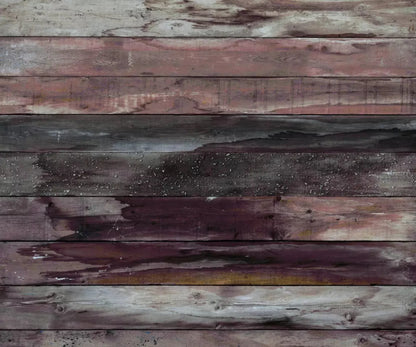 Primitive 5X42 Fleece ( 60 X 50 Inch ) Backdrop