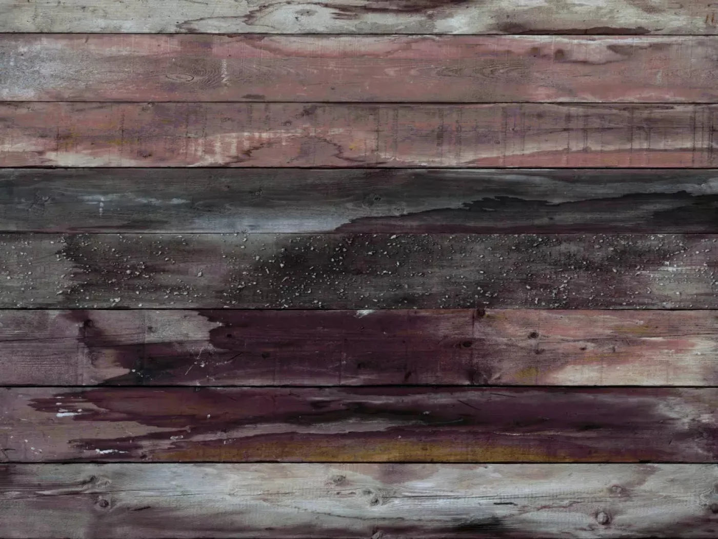 Primitive 68X5 Fleece ( 80 X 60 Inch ) Backdrop