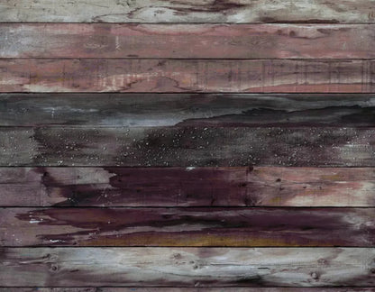Primitive 8X6 Fleece ( 96 X 72 Inch ) Backdrop