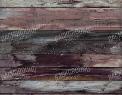 Primitive 8X6 Fleece ( 96 X 72 Inch ) Backdrop
